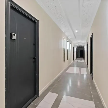 Residence Sole By Axxis Nova Resort - Apartament Luxury Cu Vedere La Mare In Prima Linie La Plaja - Mamaia Nord Apartment